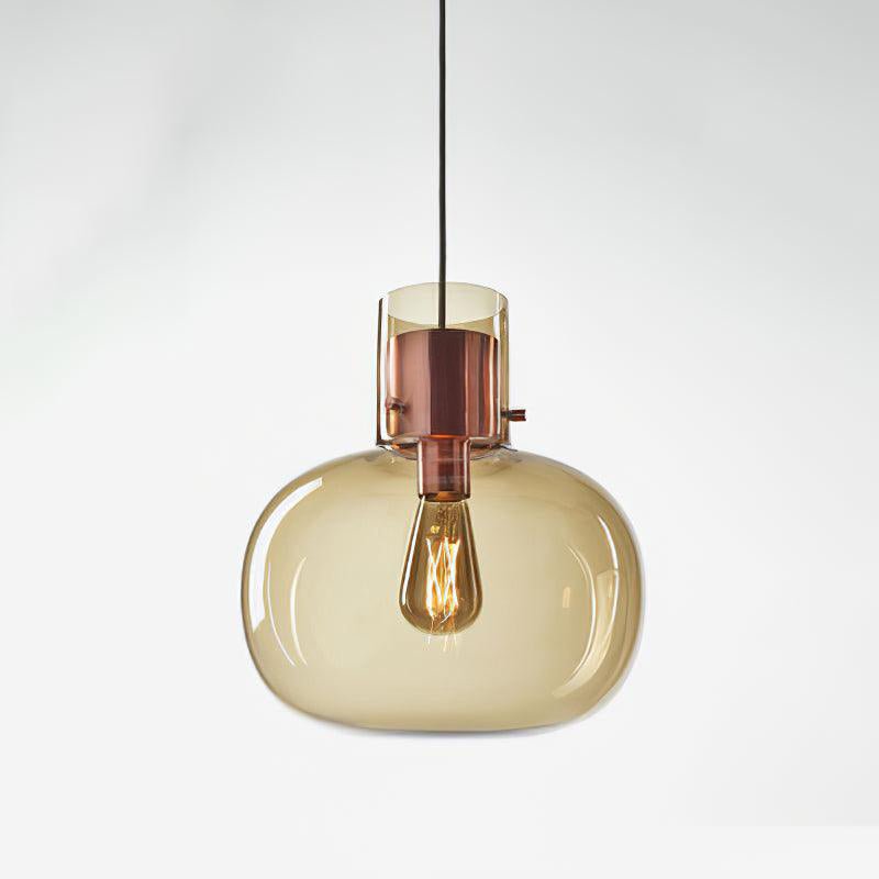 Cimbera Pendant Light