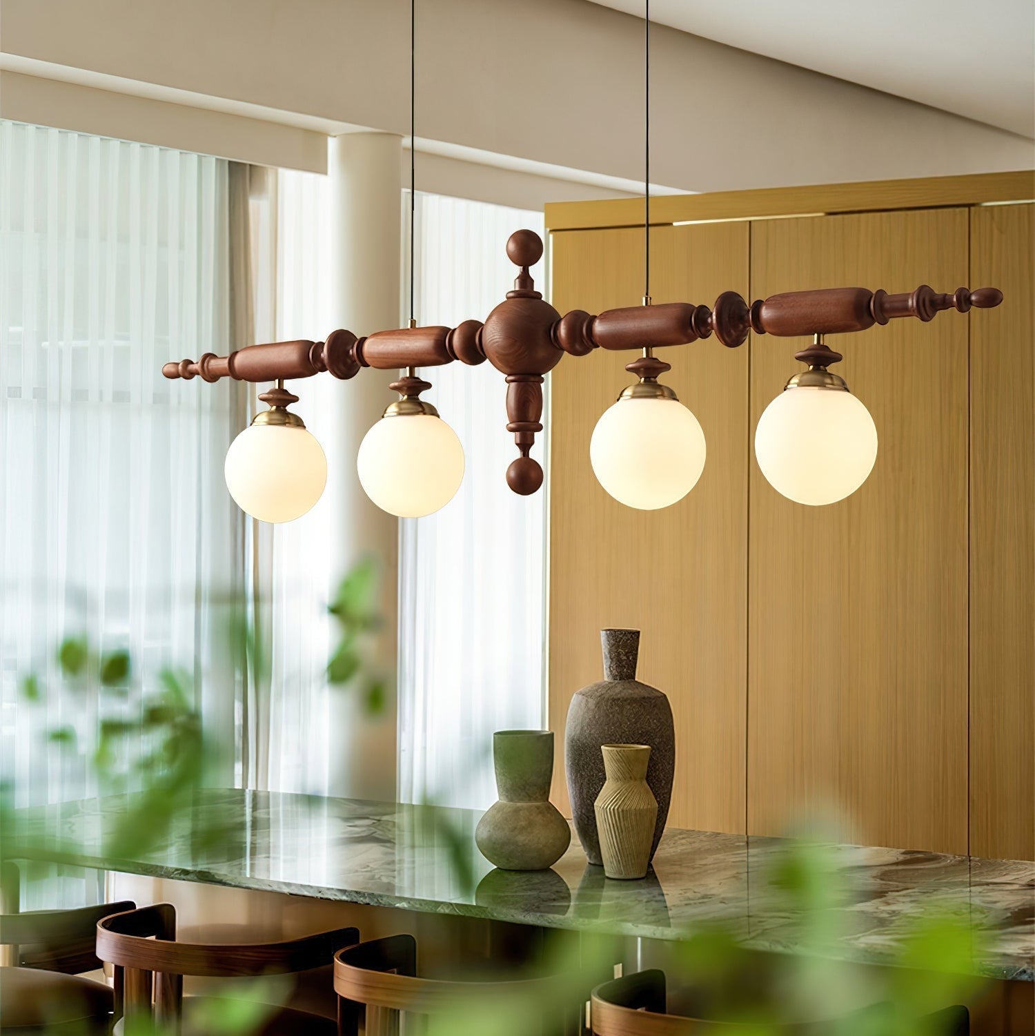 Fomella Pendant Light