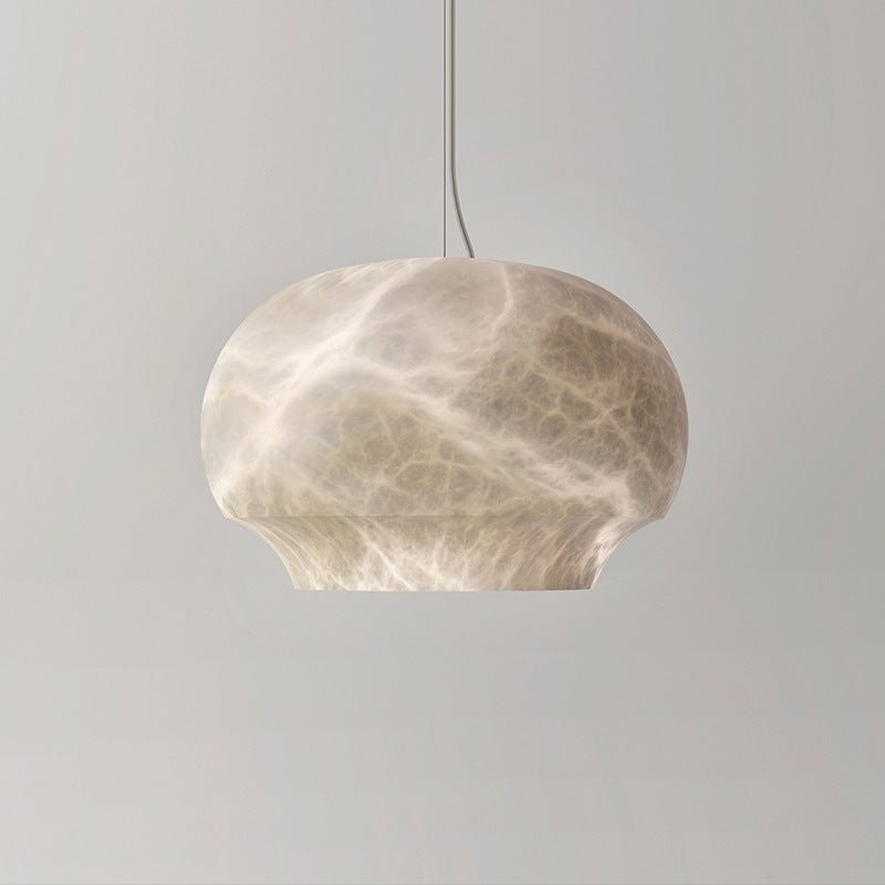 Cenlave Alabaster Pendant Light