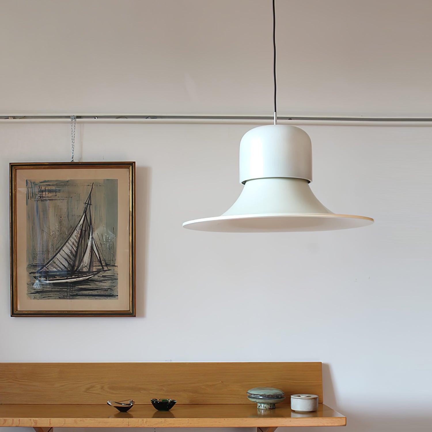 Coampe Pendant Light