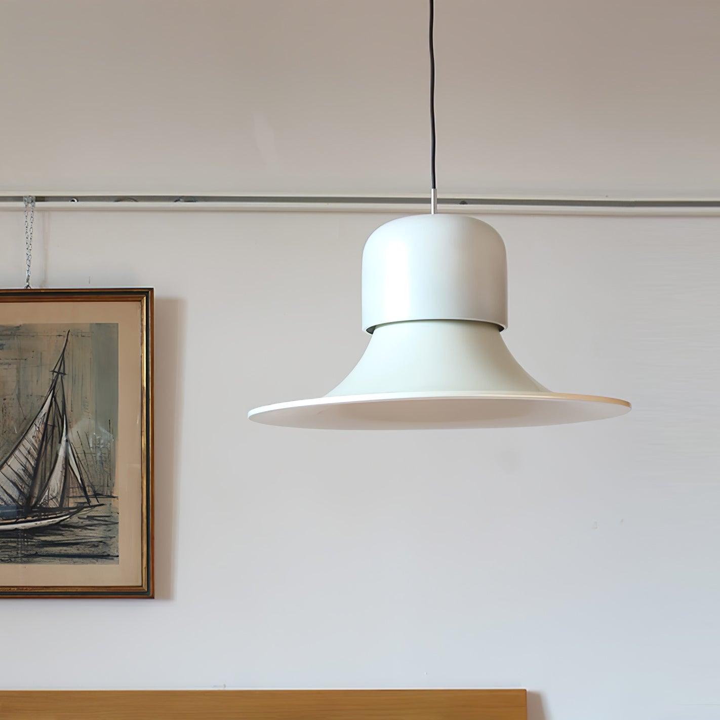 Coampe Pendant Light