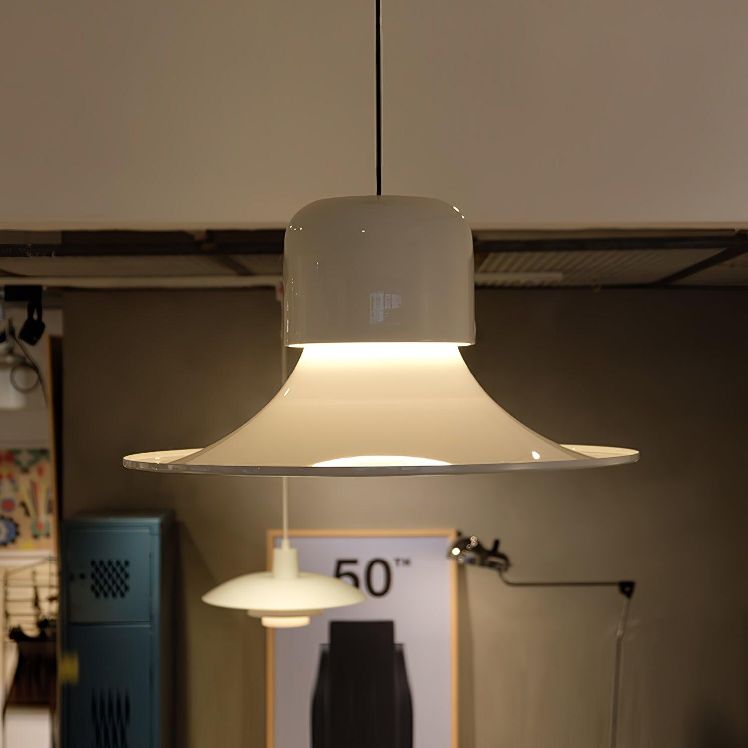 Coampe Pendant Light