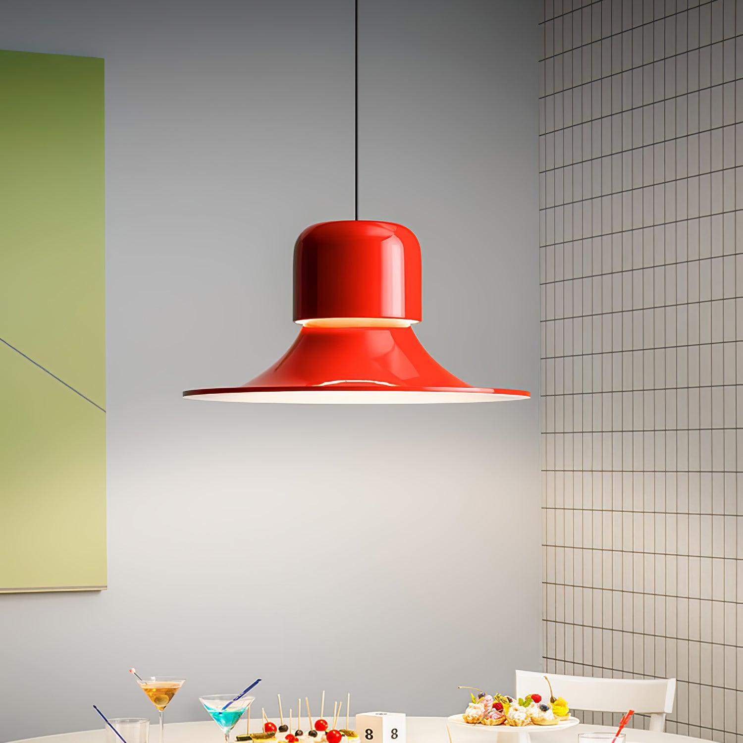 Coampe Pendant Light