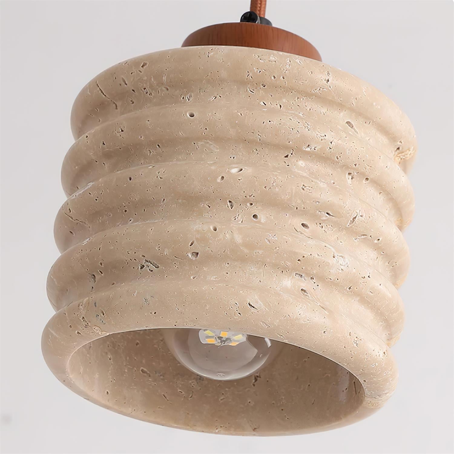 Kandeivo Pendant Light