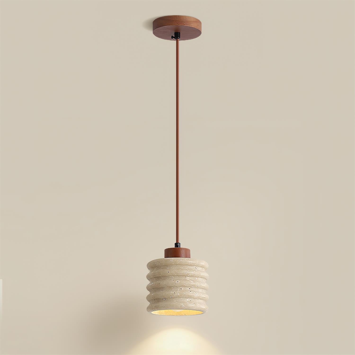 Kandeivo Pendant Light