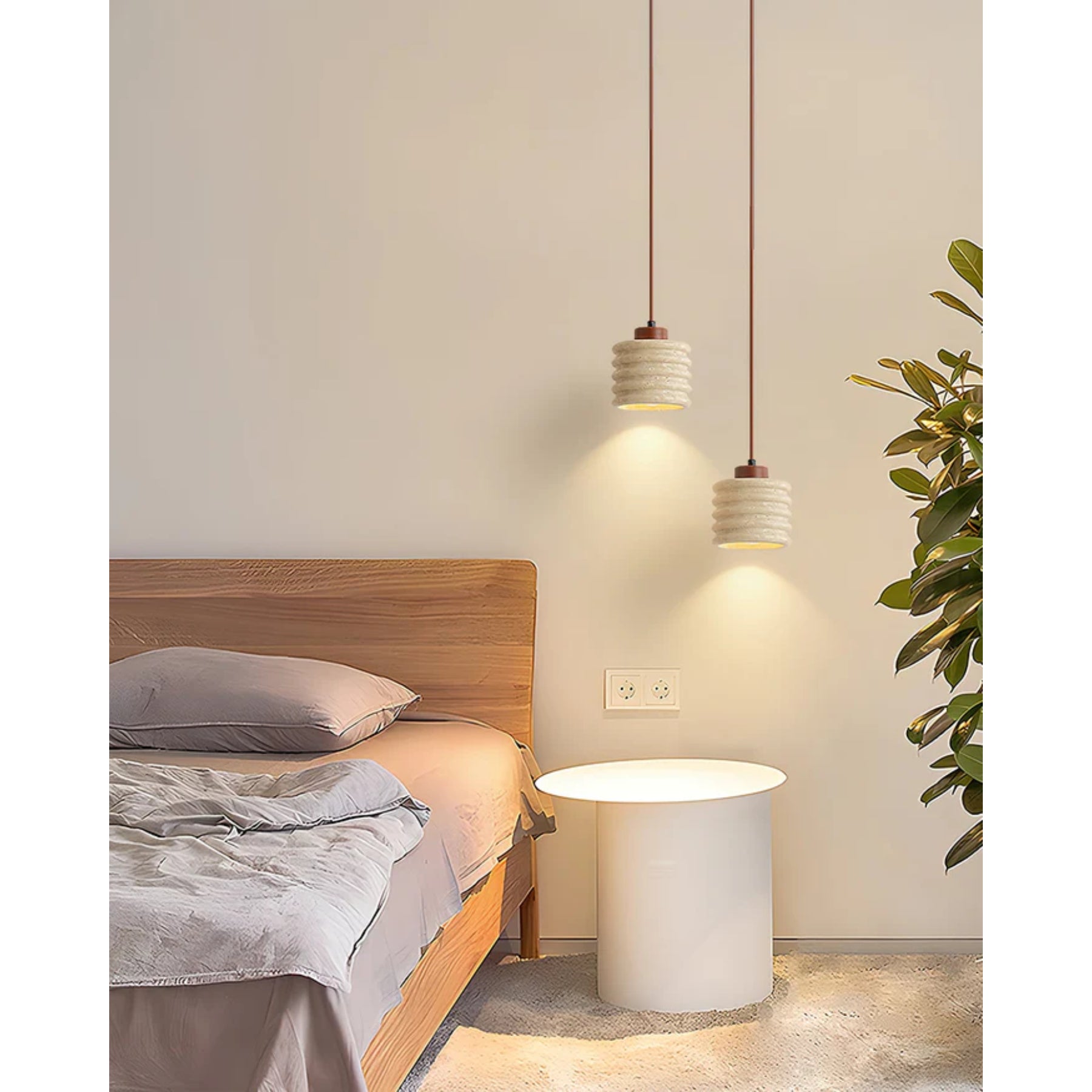 Kandeivo Pendant Light