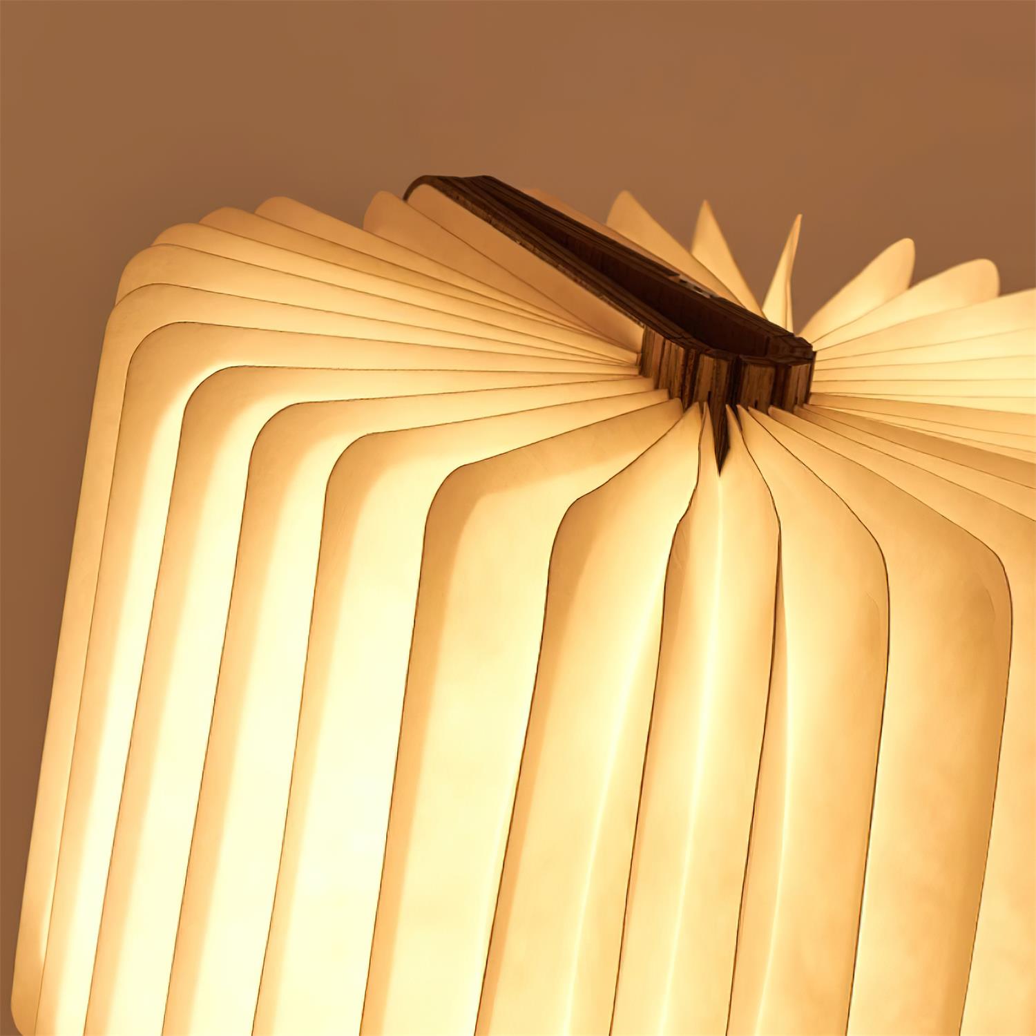Quastel Foldable Table Lamp
