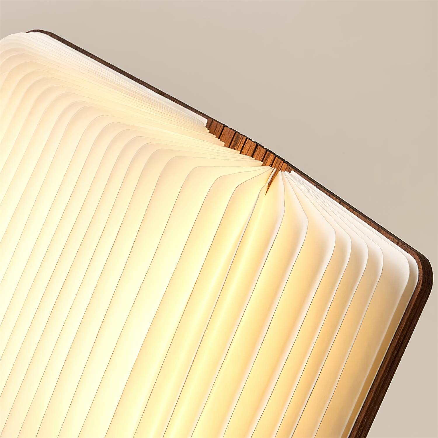 Quastel Foldable Table Lamp