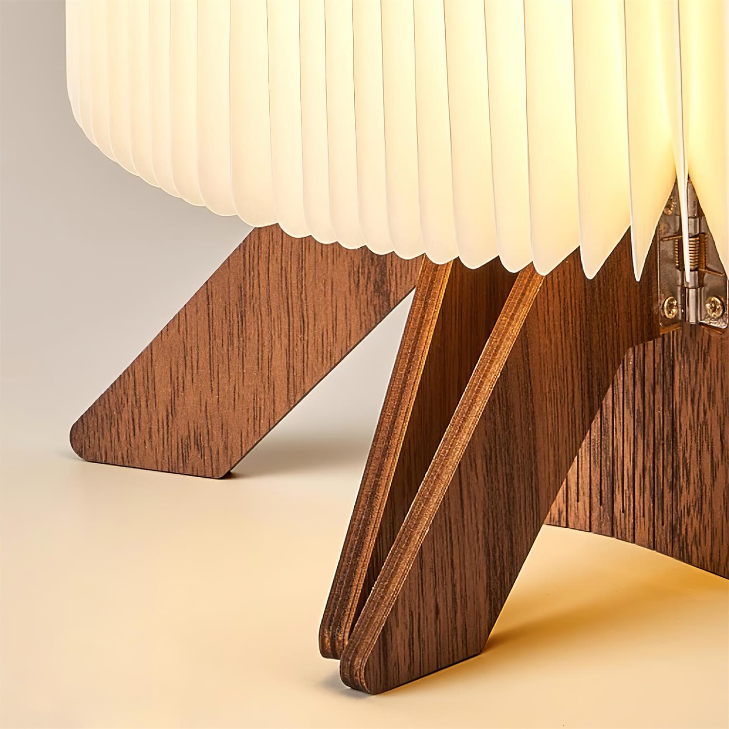 Quastel Foldable Table Lamp