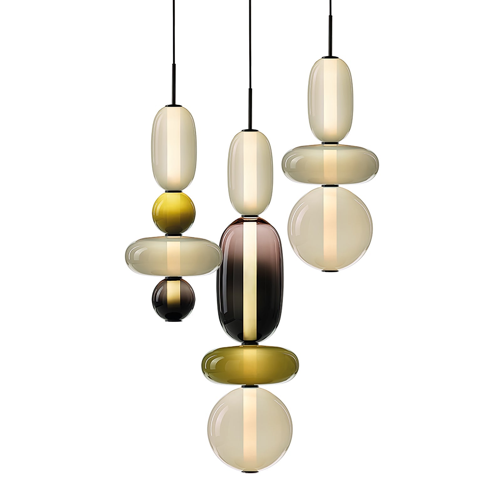 Laveny Pendant Light