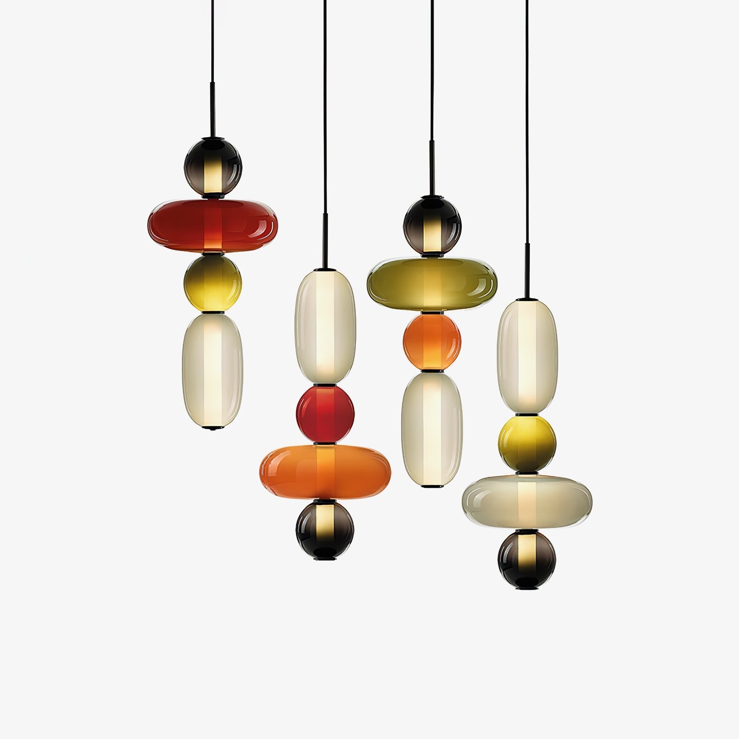 Laveny Pendant Light