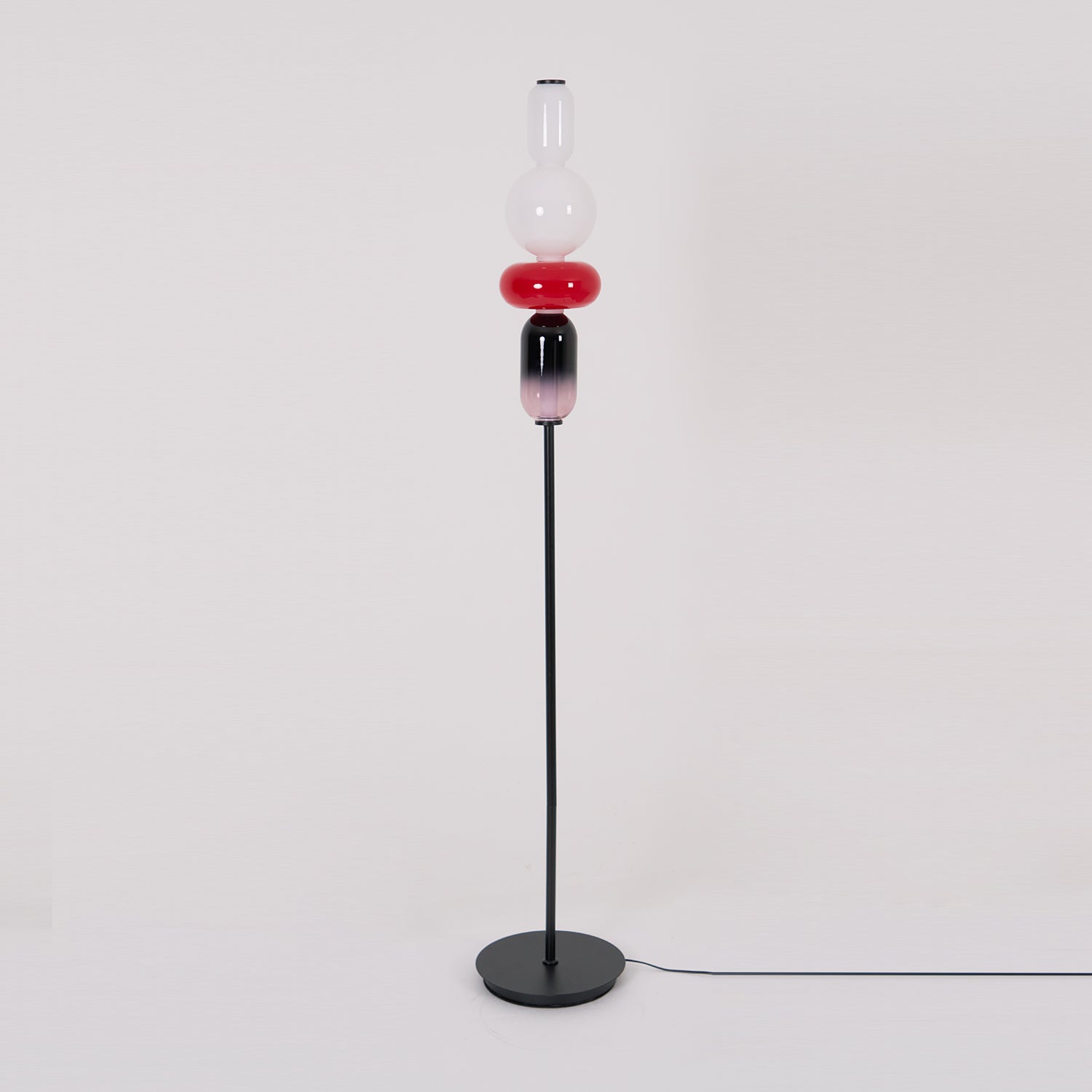 Sovem Floor Lamp