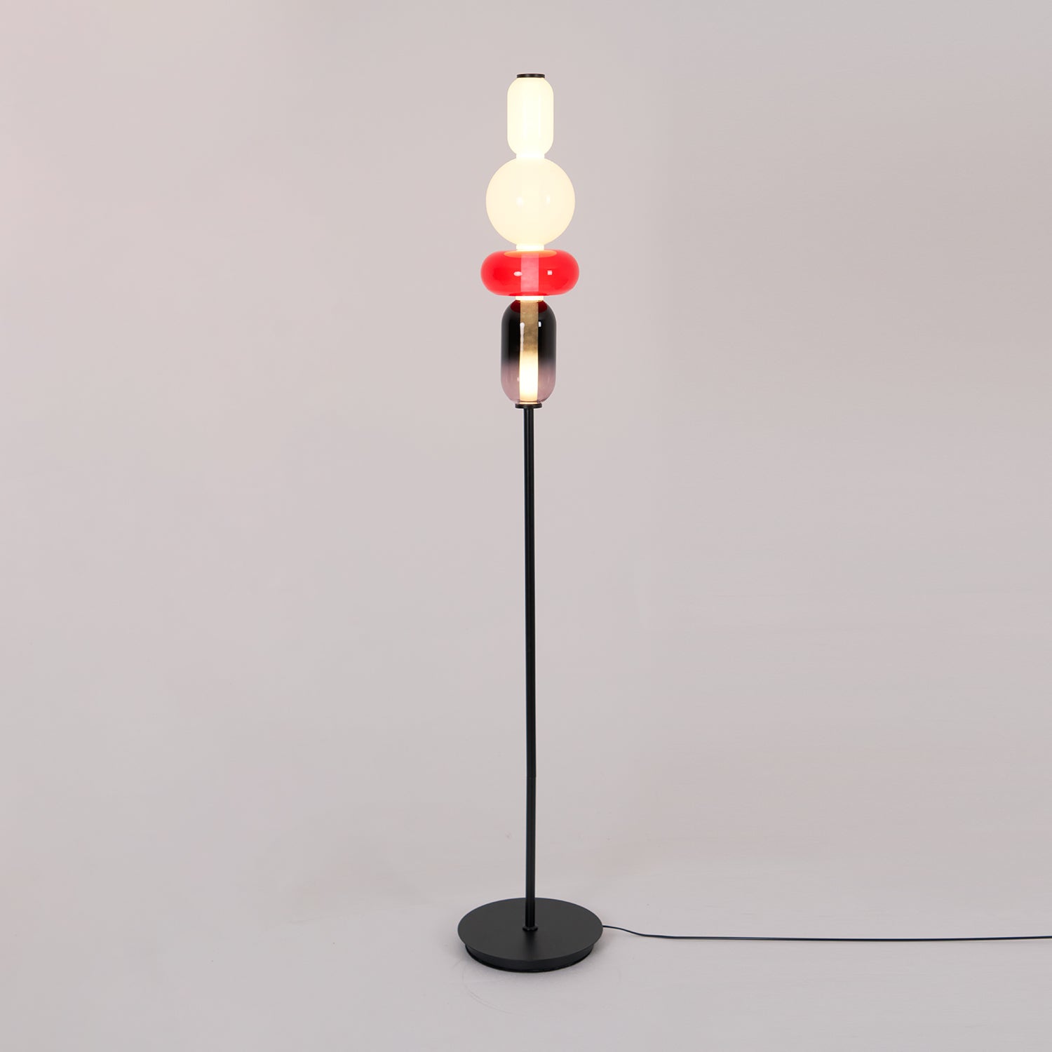 Sovem Floor Lamp