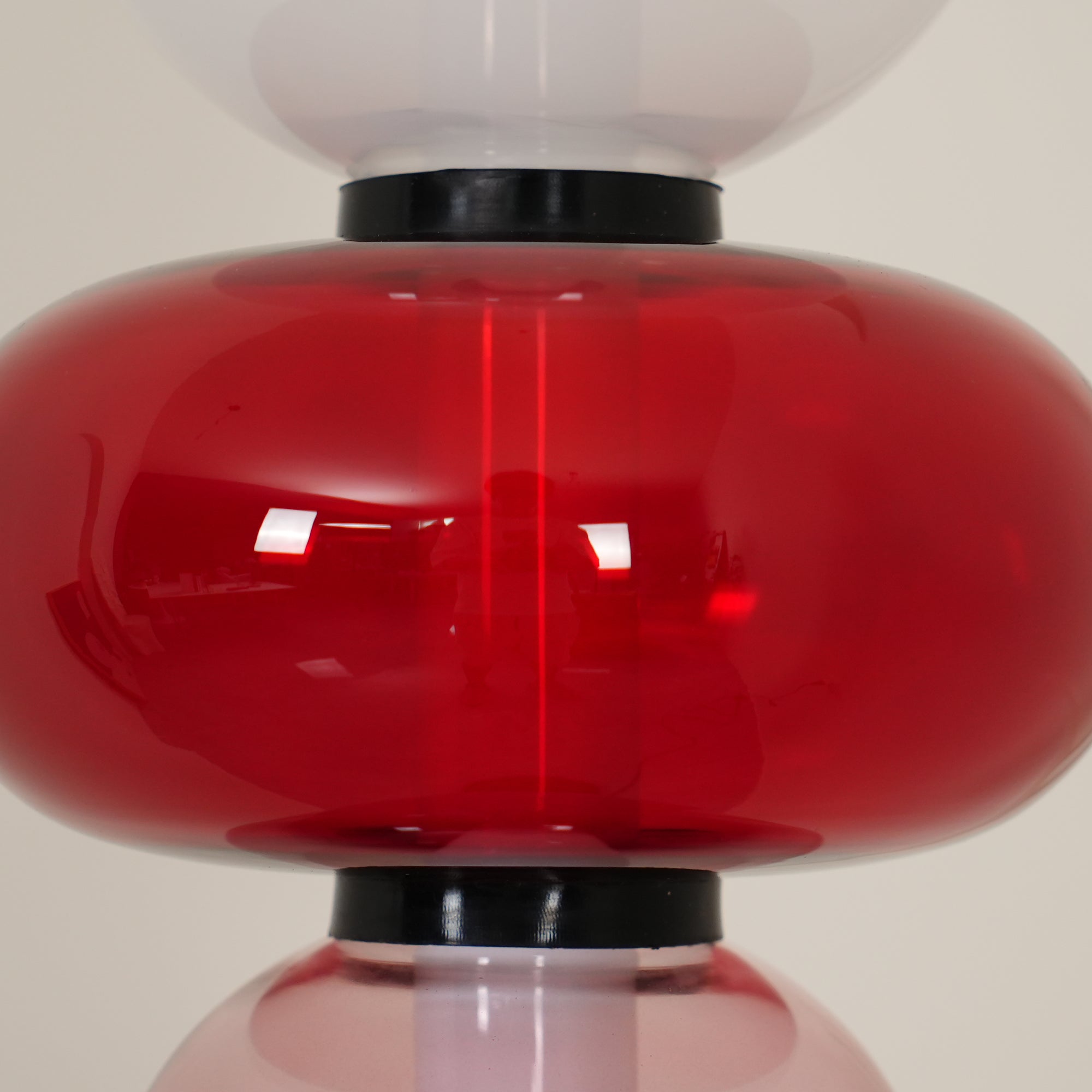 Silore Floor Lamp