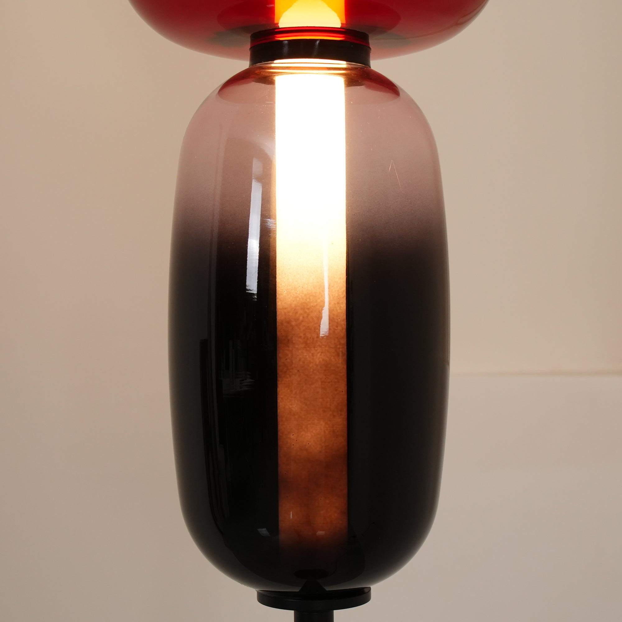 Sovem Floor Lamp