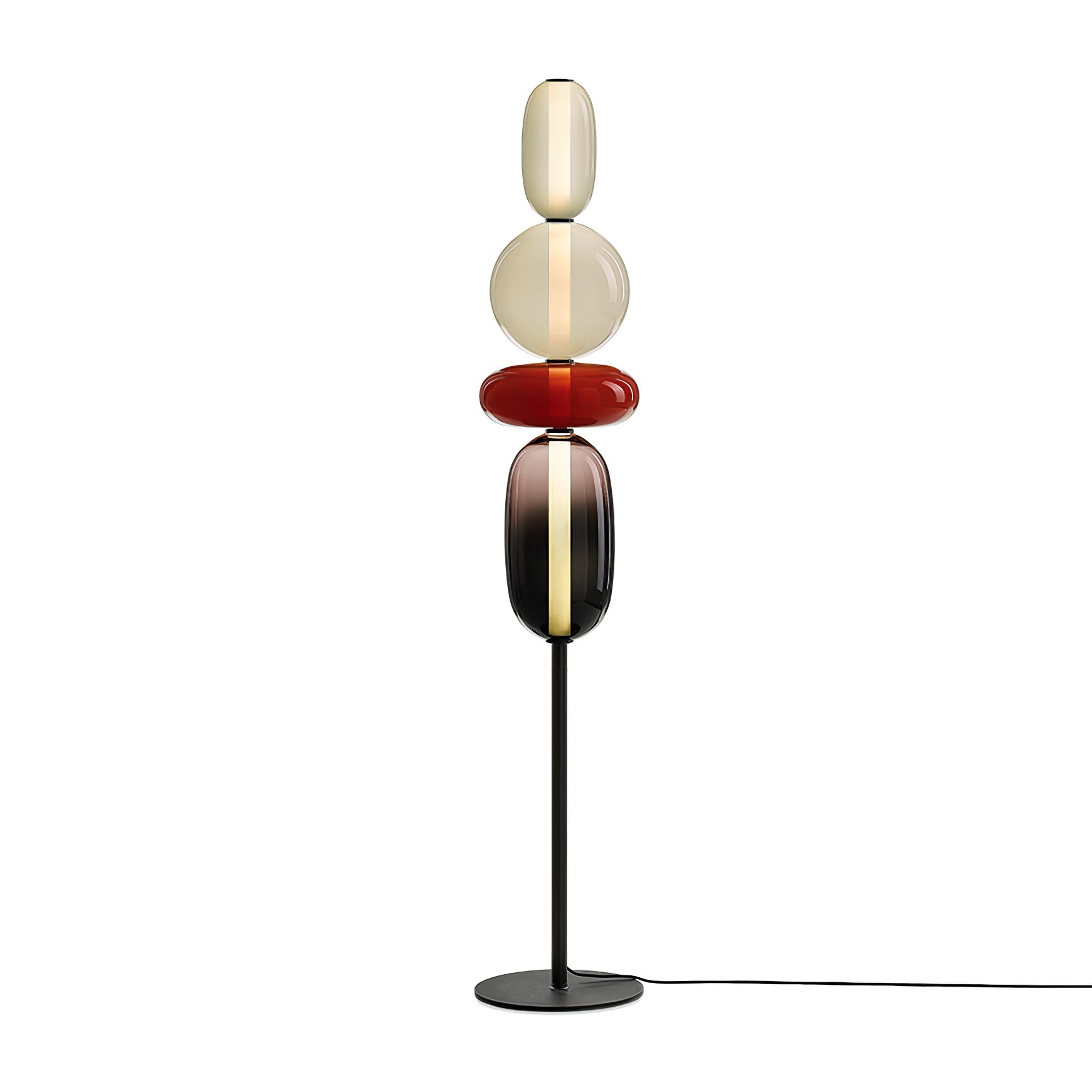 Sovem Floor Lamp