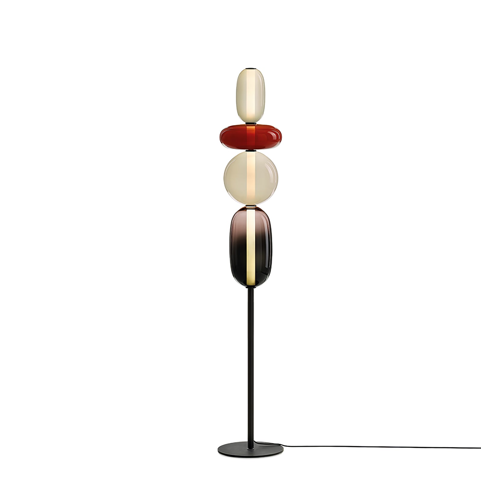 Silore Floor Lamp