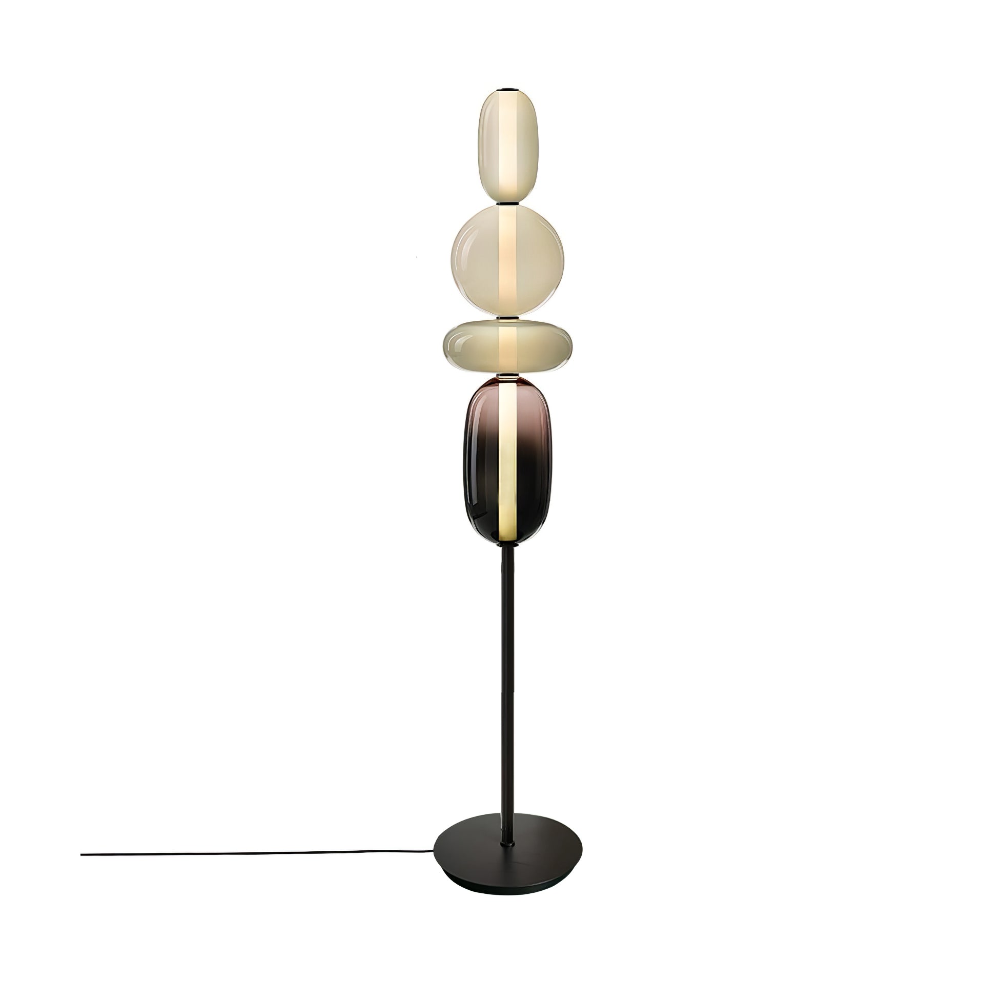 Sovem Floor Lamp