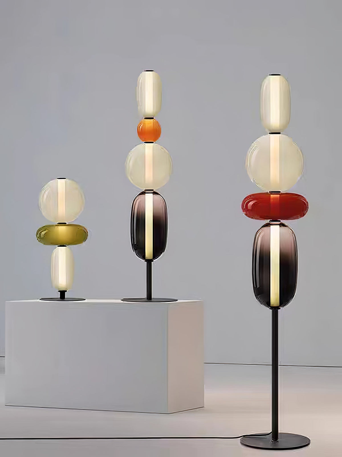 Briee Table Lamp