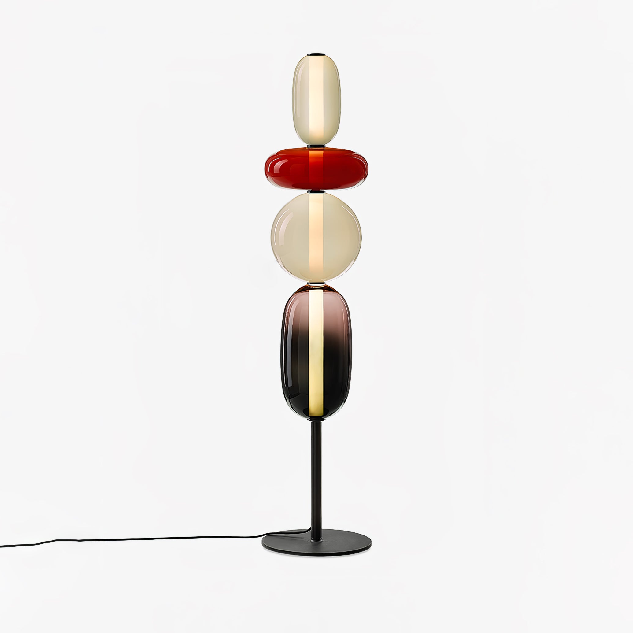 Silore Floor Lamp