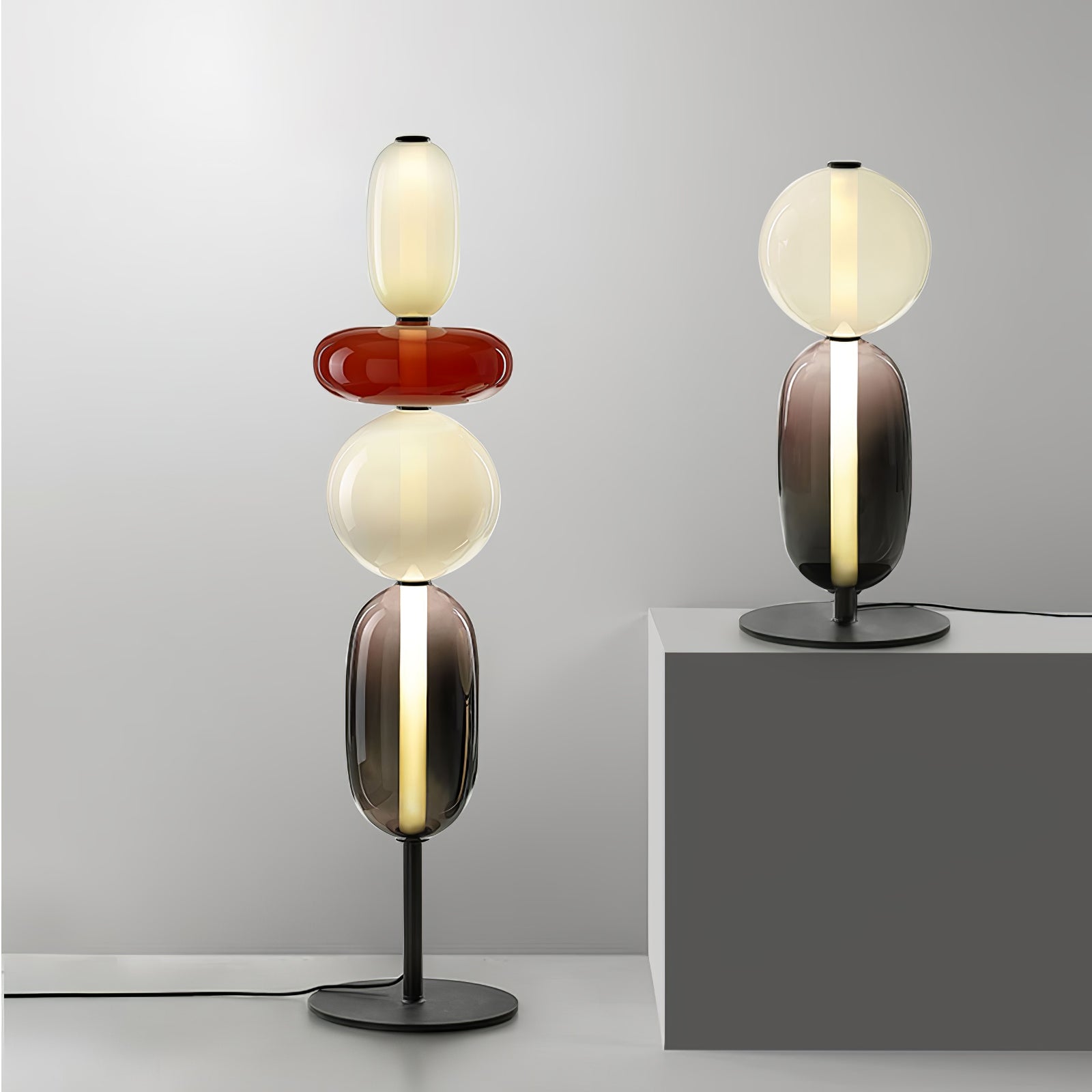 Sovem Floor Lamp