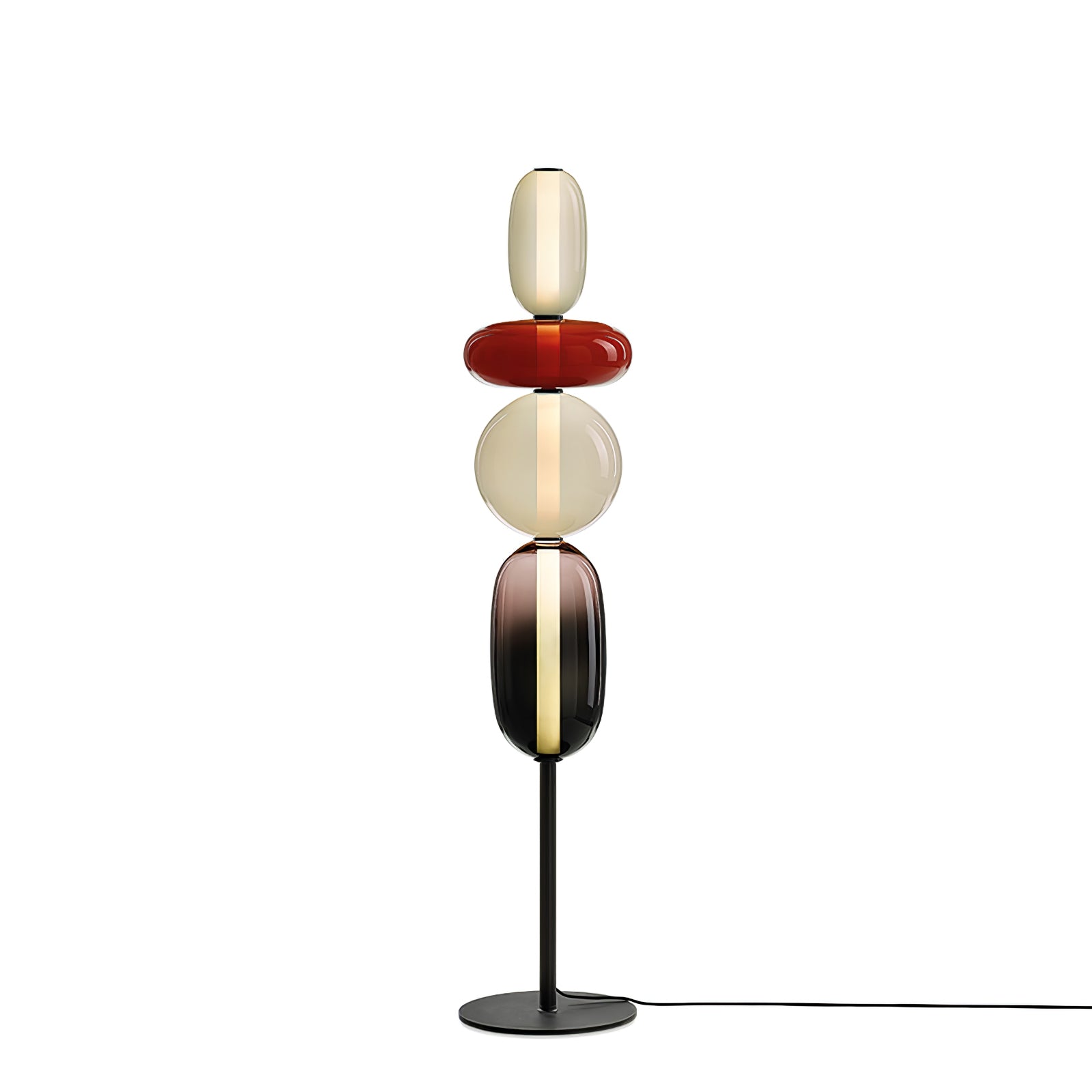 Sovem Floor Lamp
