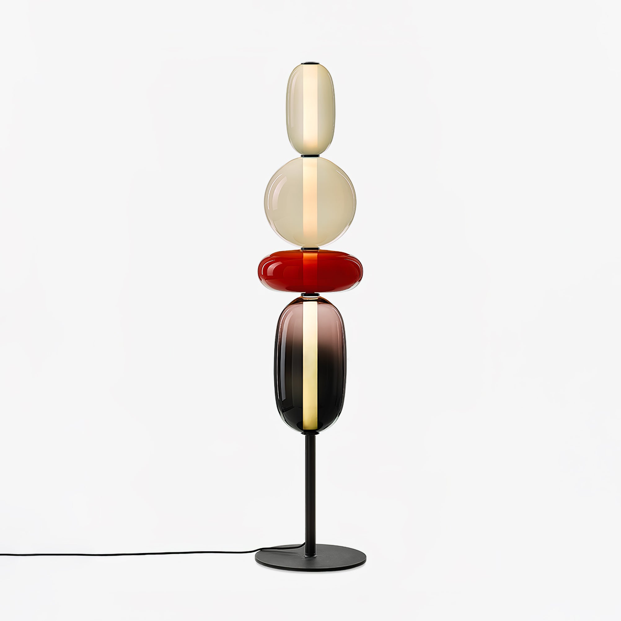 Sovem Floor Lamp