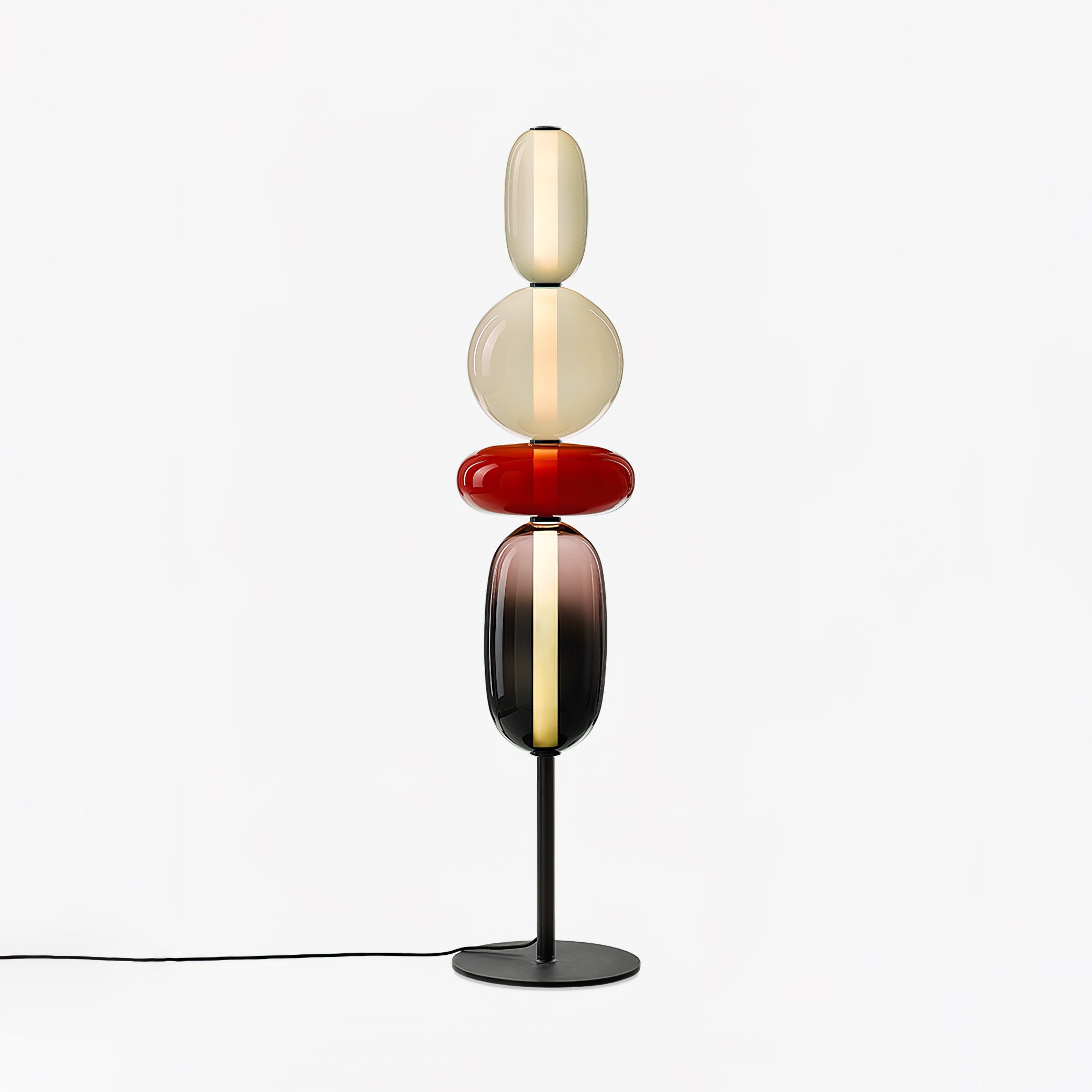 Silore Floor Lamp