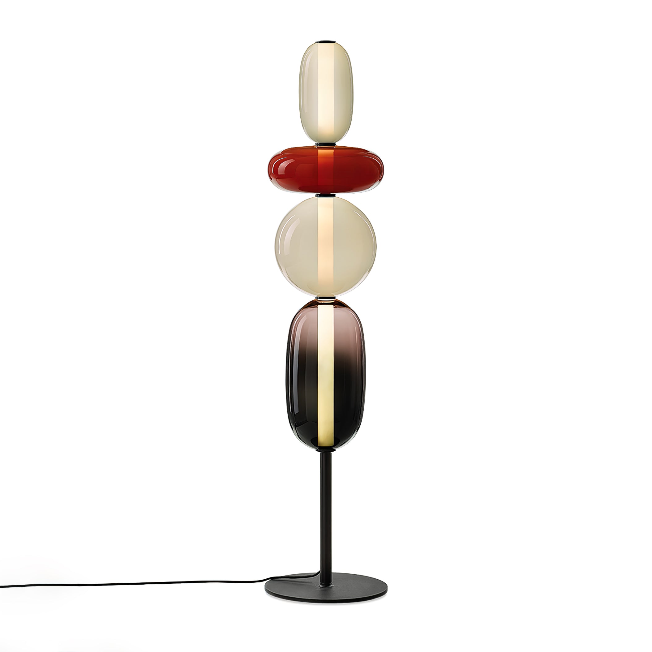 Silore Floor Lamp