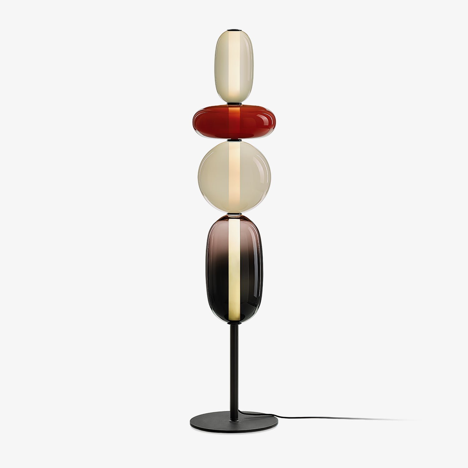 Sovem Floor Lamp
