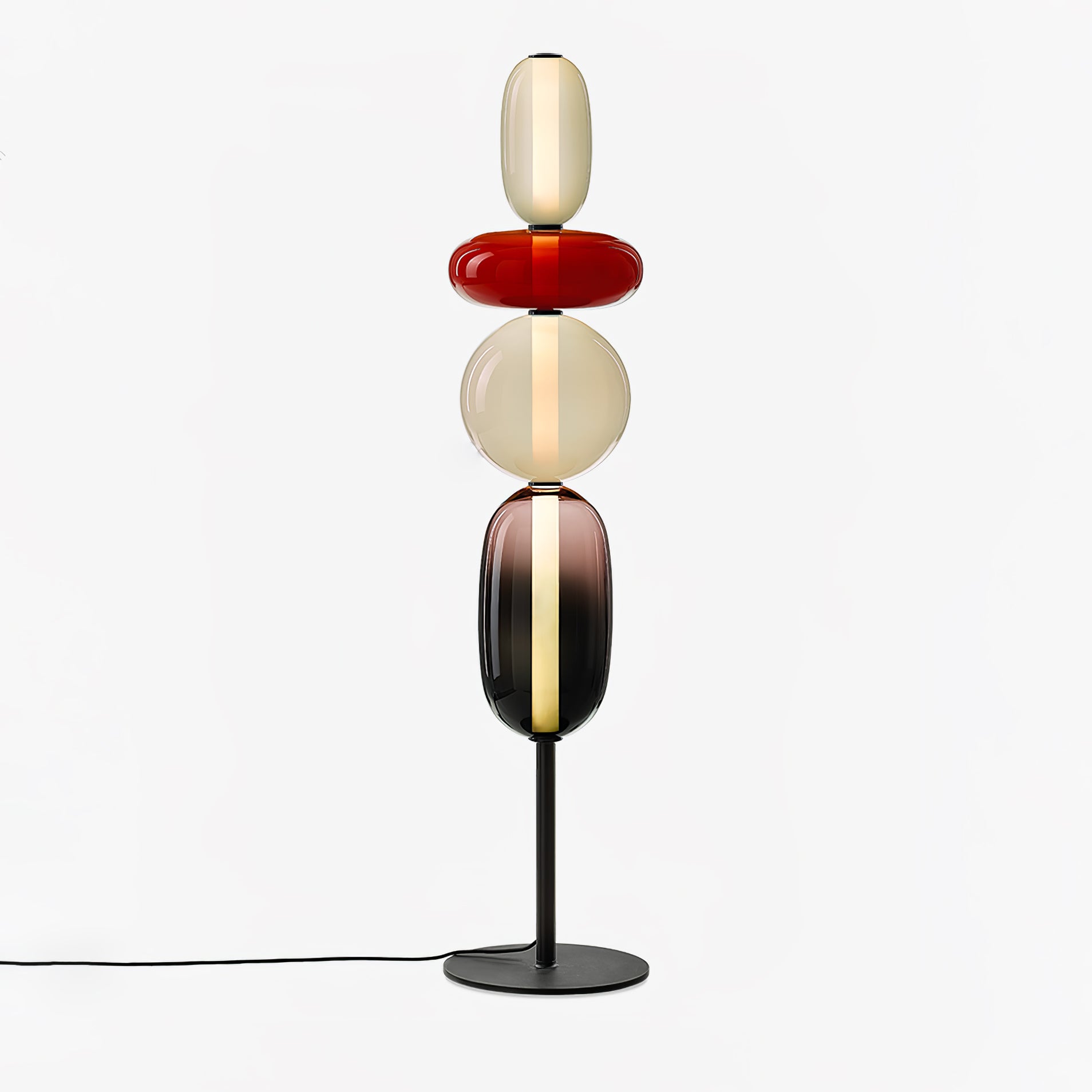 Silore Floor Lamp