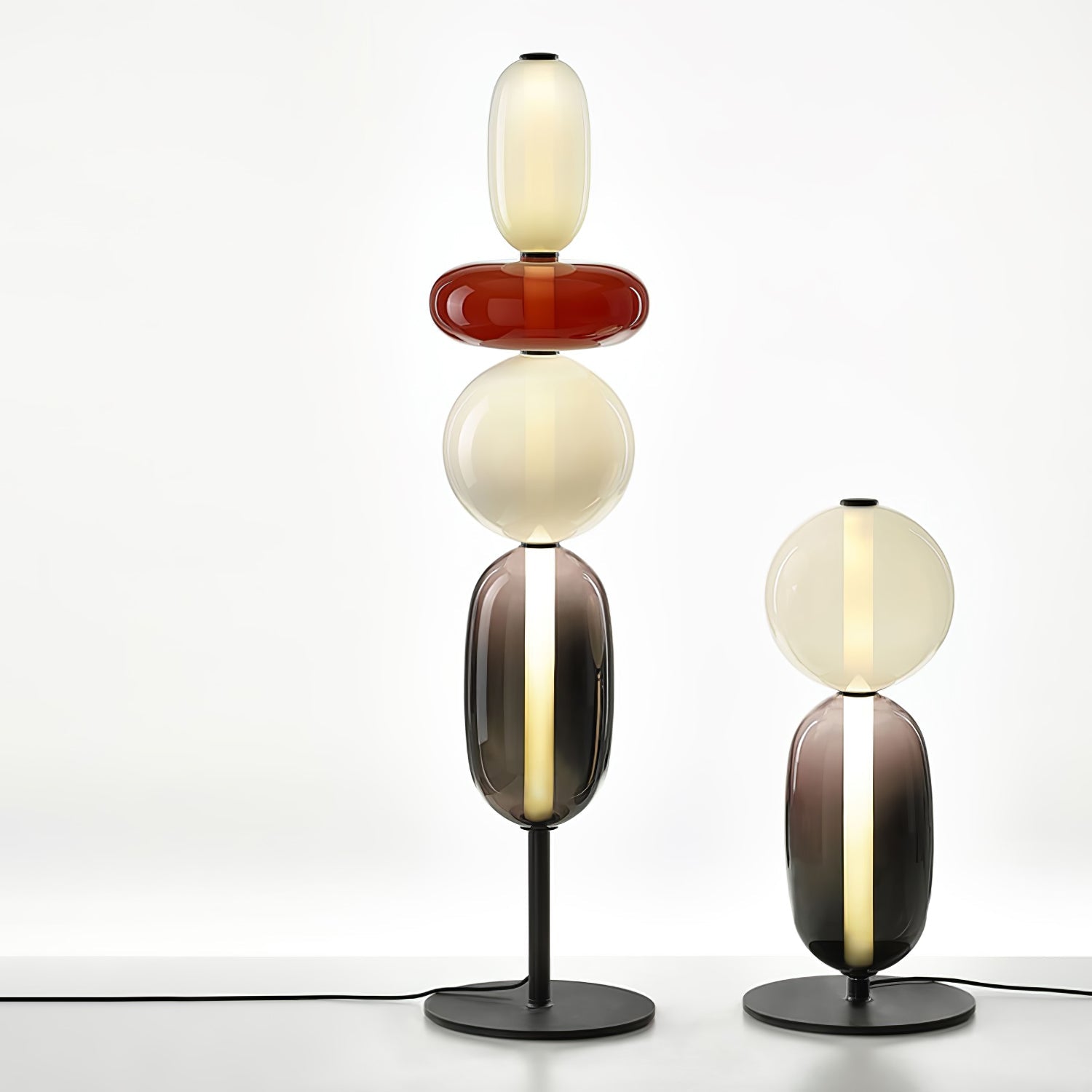 Sovem Floor Lamp