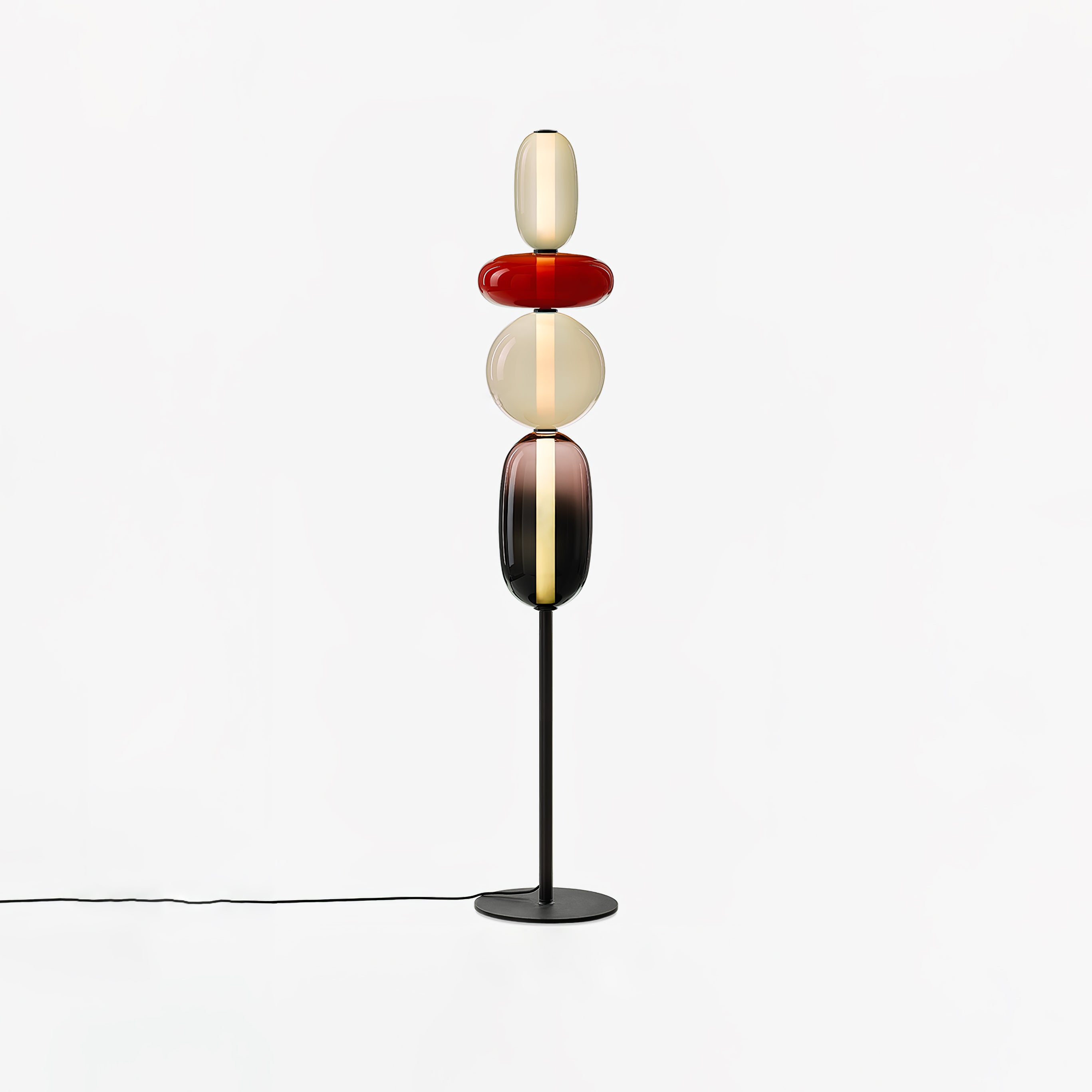 Silore Floor Lamp