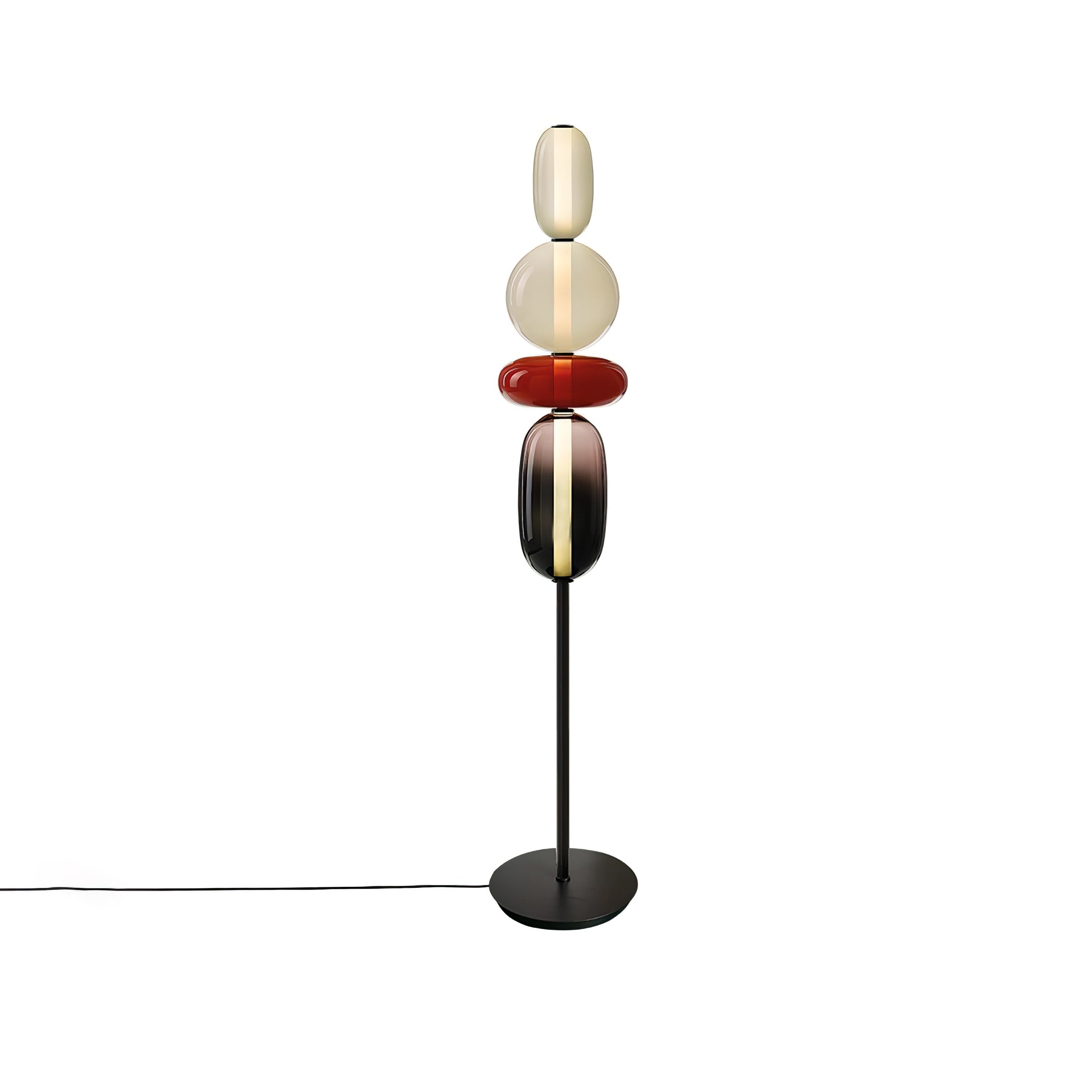 Sovem Floor Lamp