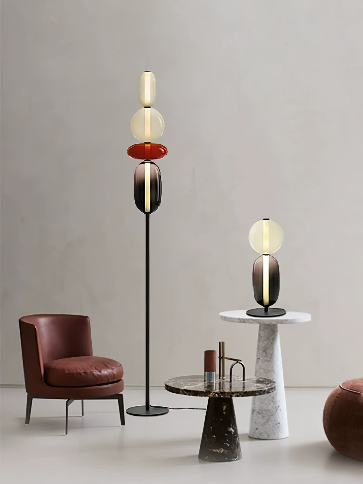 Briee Table Lamp