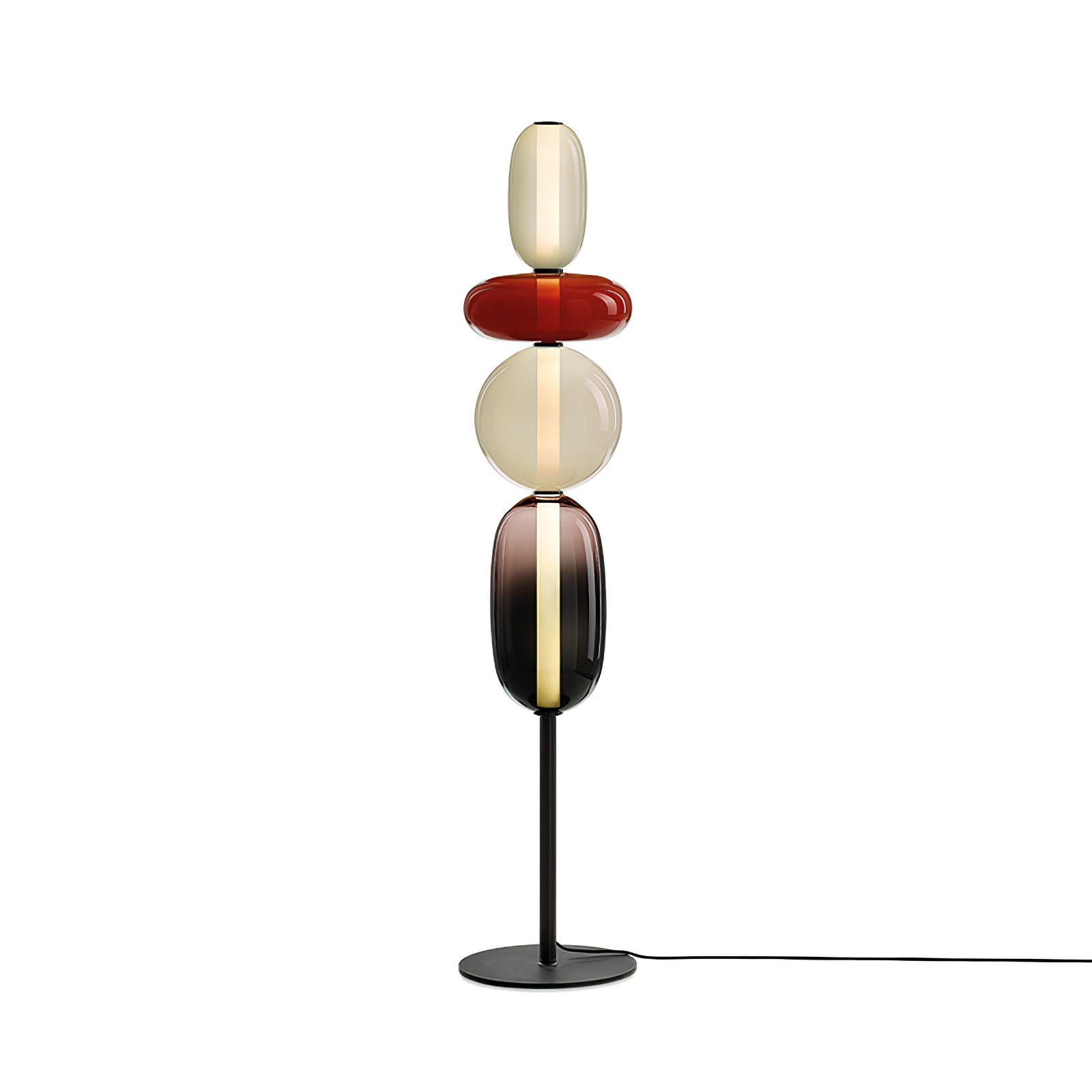 Sovem Floor Lamp