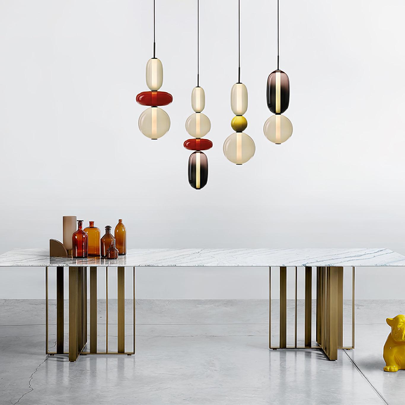 Laveny Pendant Light