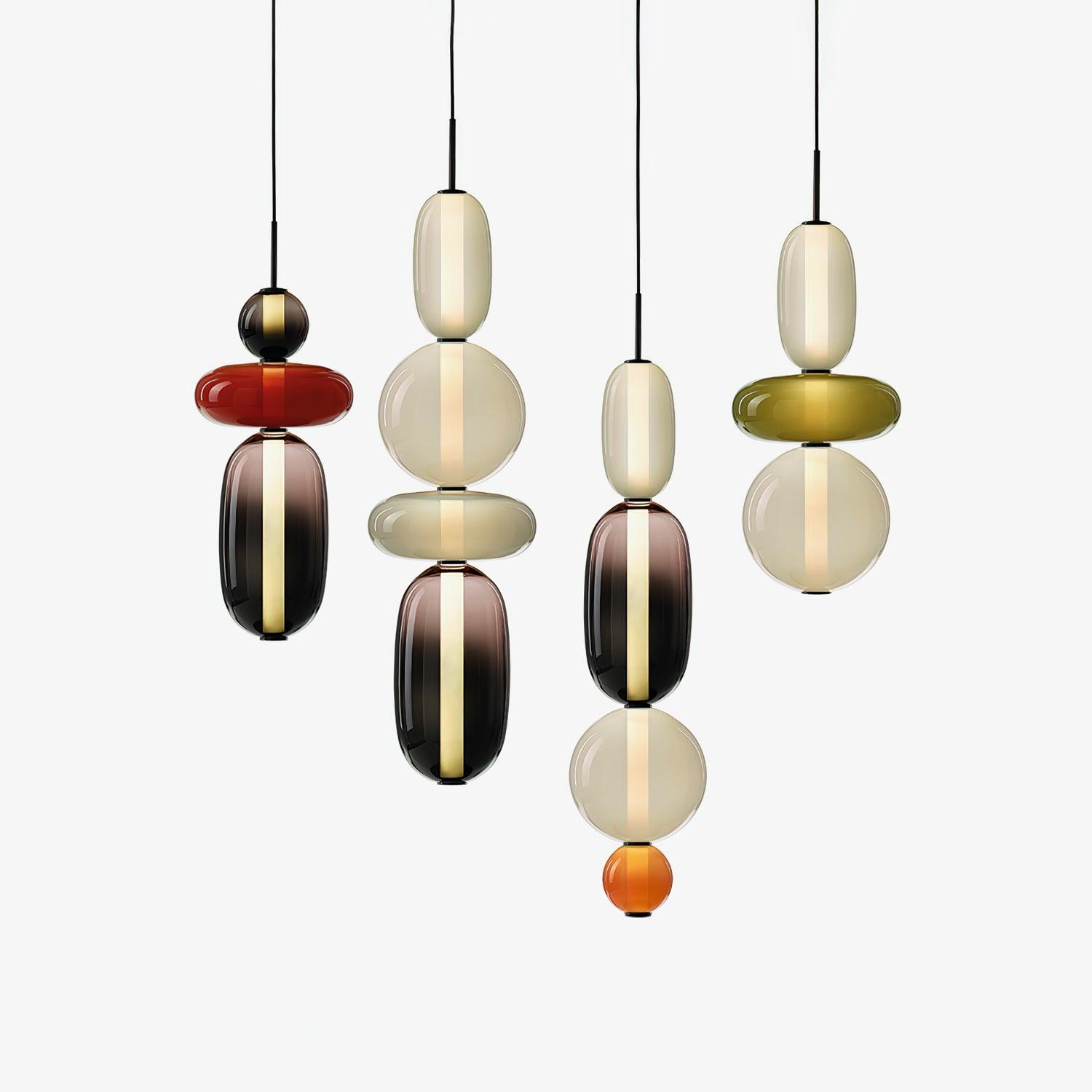 Laveny Pendant Light
