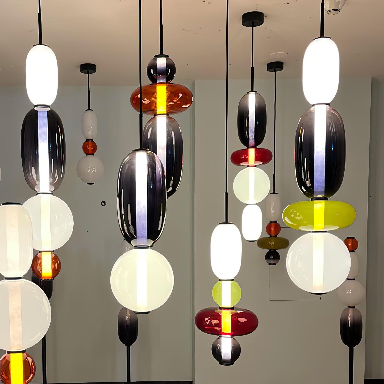 Laveny Pendant Light