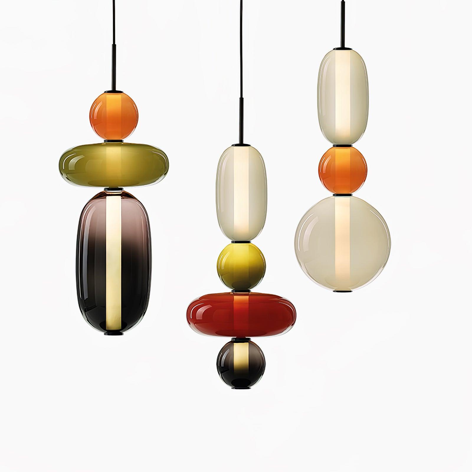 Laveny Pendant Light