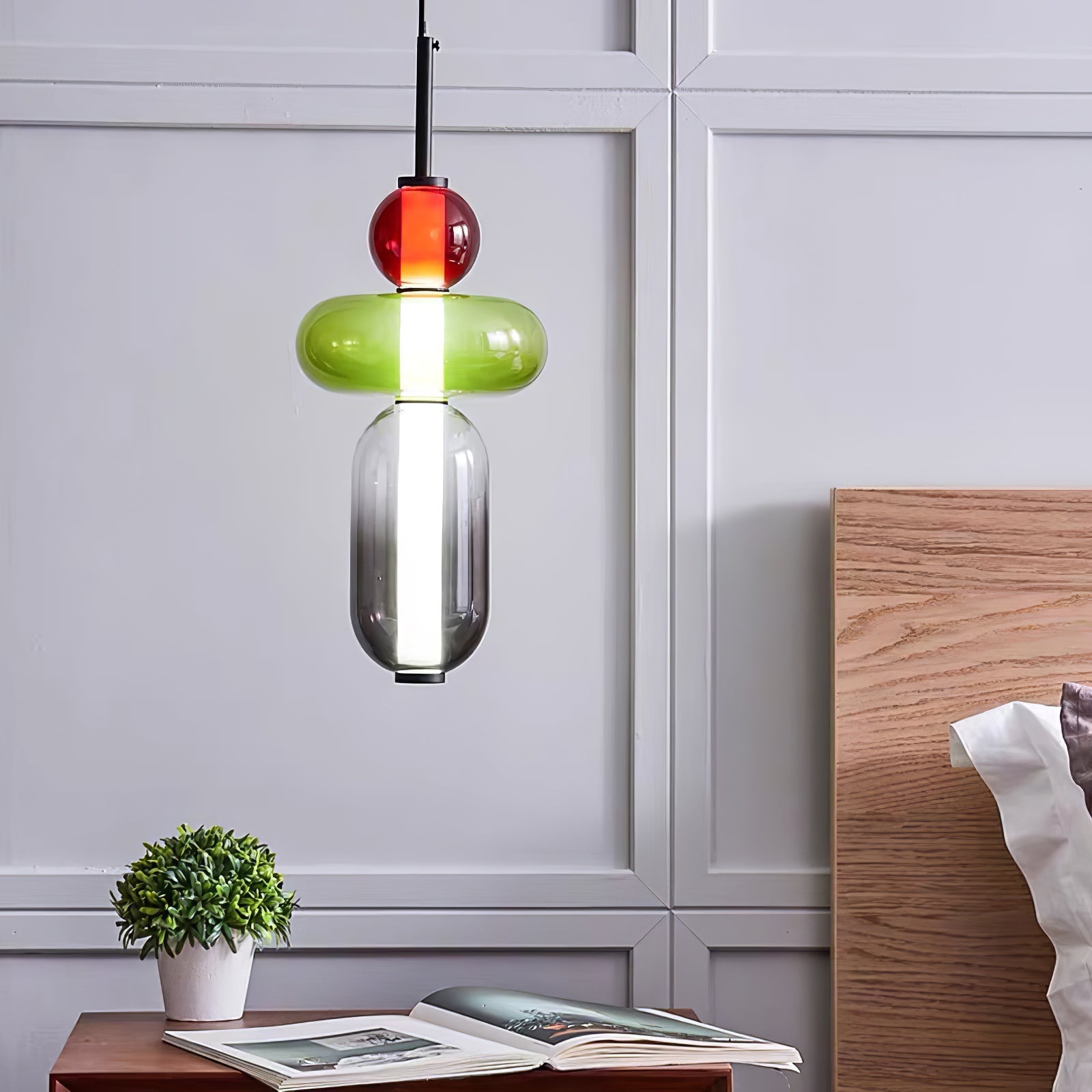 Laveny Pendant Light