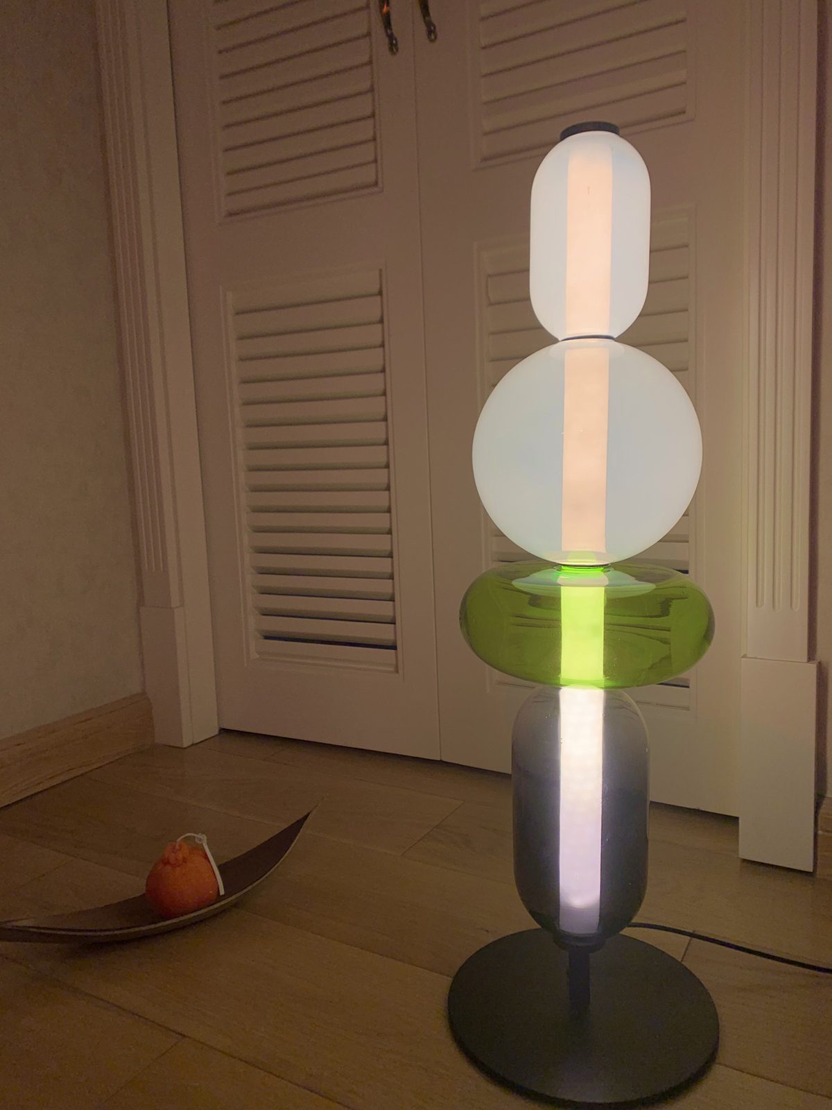 Briee Table Lamp