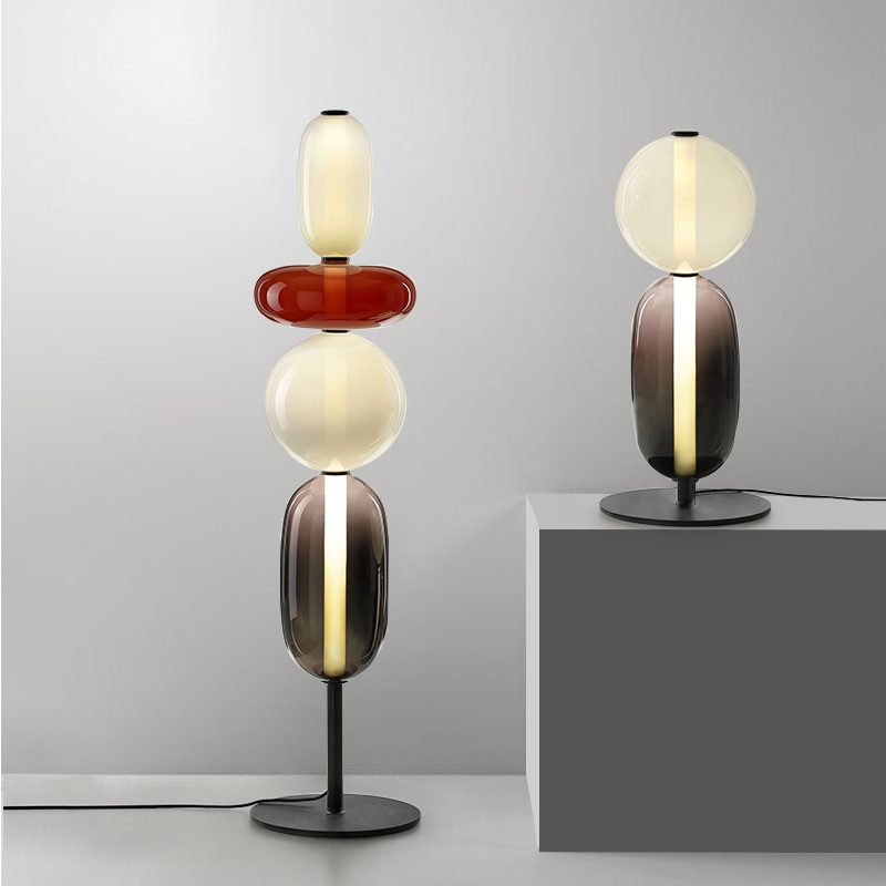 Lentaza Table Lamp
