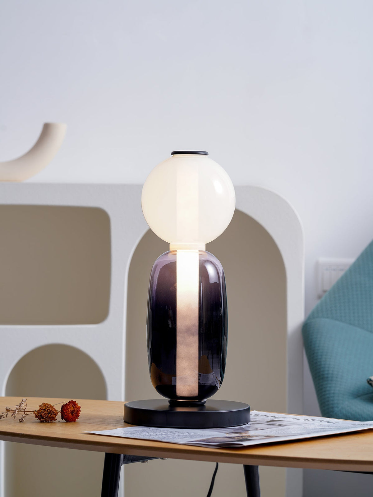 Briee Table Lamp