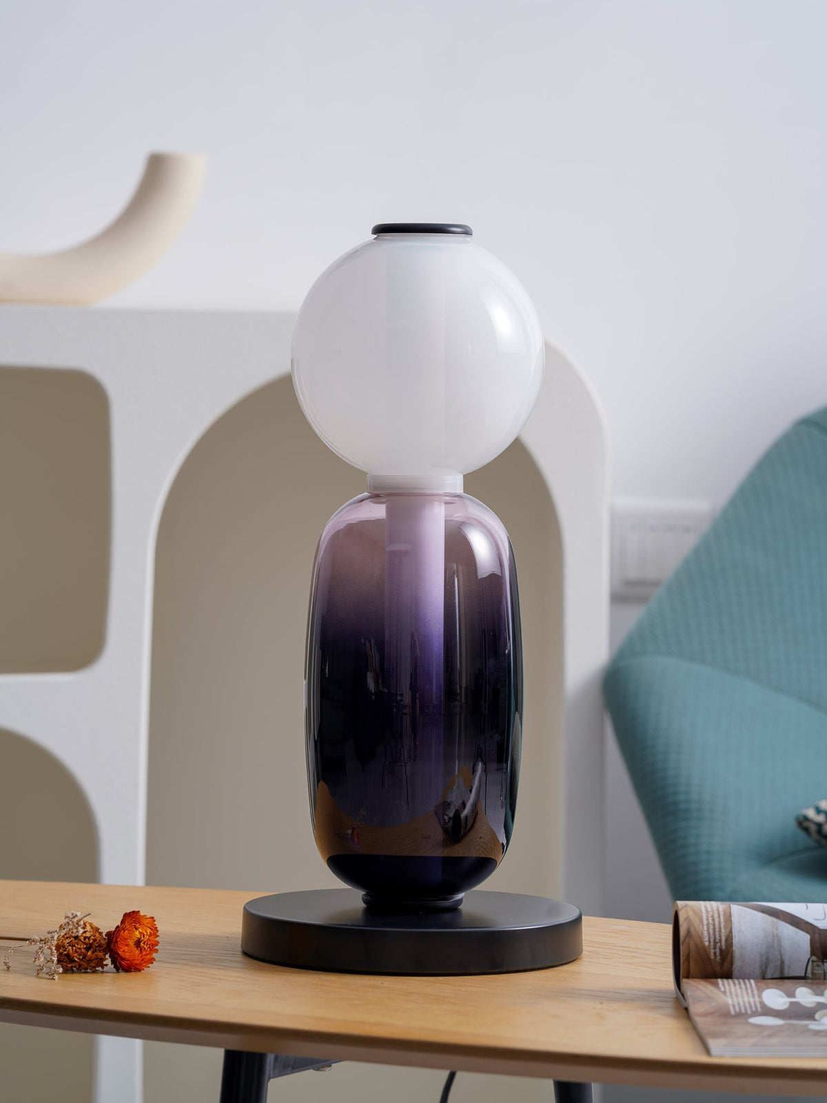 Briee Table Lamp
