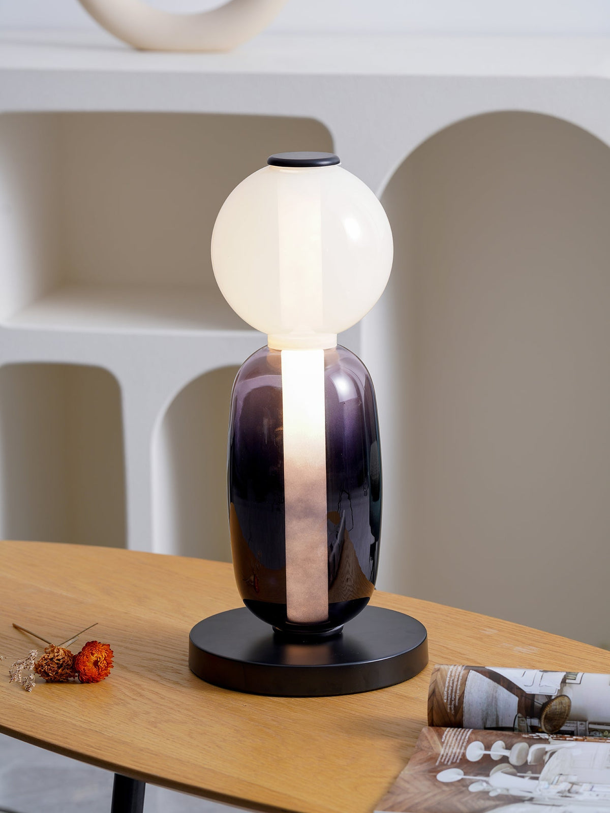 Briee Table Lamp