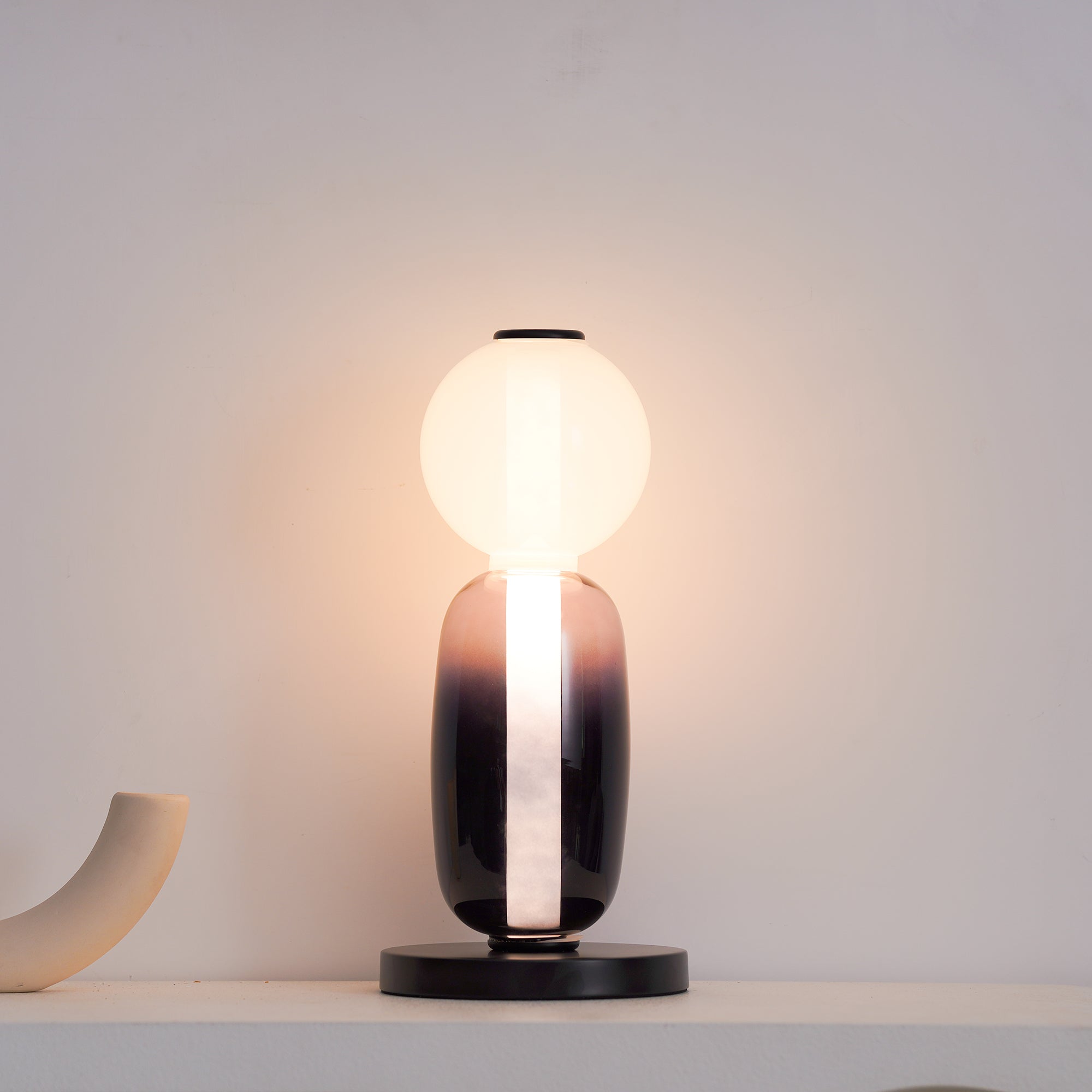Lentaza Table Lamp