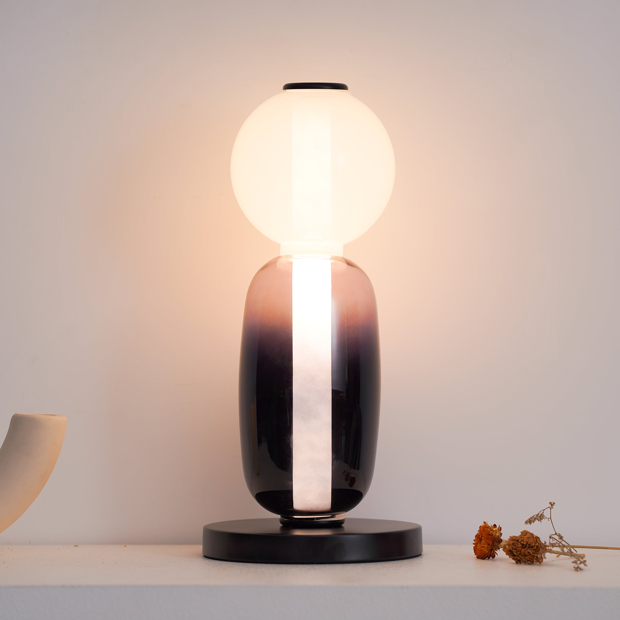 Lentaza Table Lamp