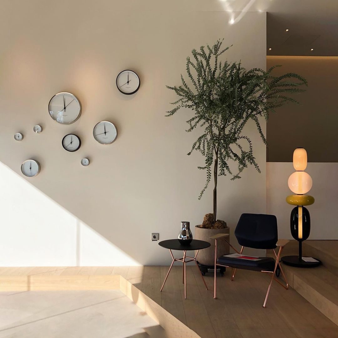 Lentaza Table Lamp