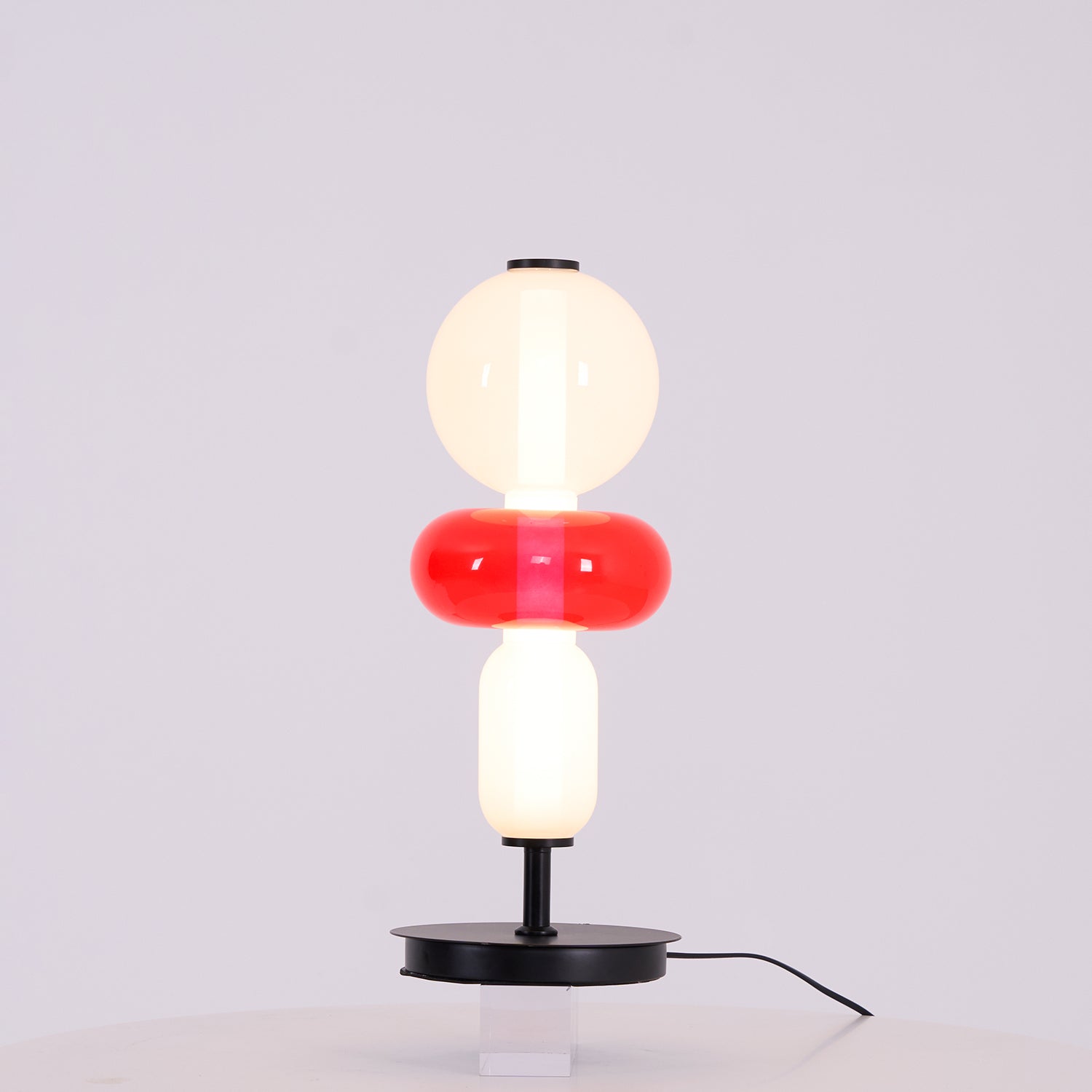 Lentaza Table Lamp